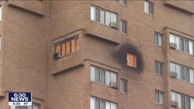 Smith, Klobuchar join calls for high-rise sprinkler funding