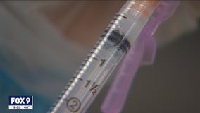 Gov. Walz to announce COVID-19 vaccine eligibility for nearly all Minnesotans