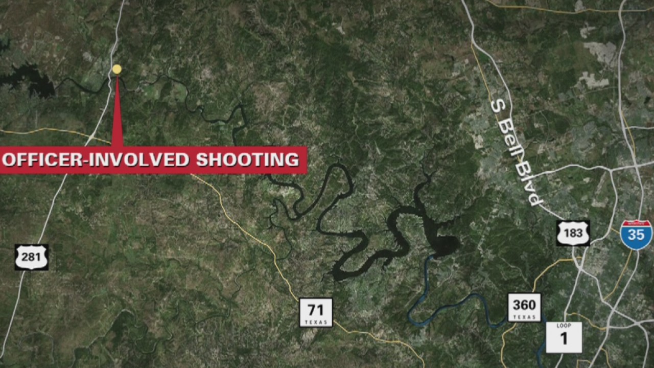 Shooting involving APD off duty officer
