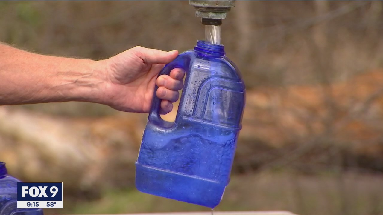 Eden Prairie residents fear housing development will threaten popular spring