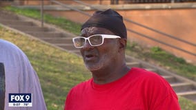 Witness to George Floyd's death seeking closure after emotional testimony