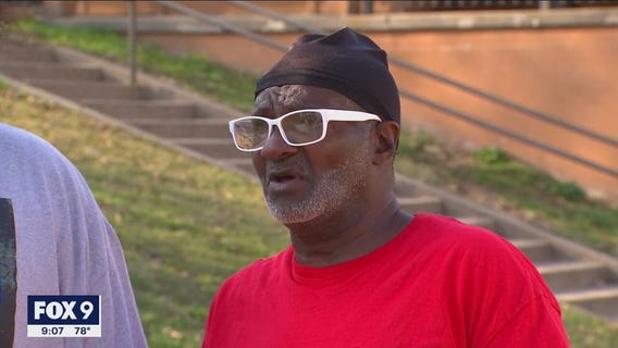 Witness to George Floyd's death seeking closure after emotional testimony