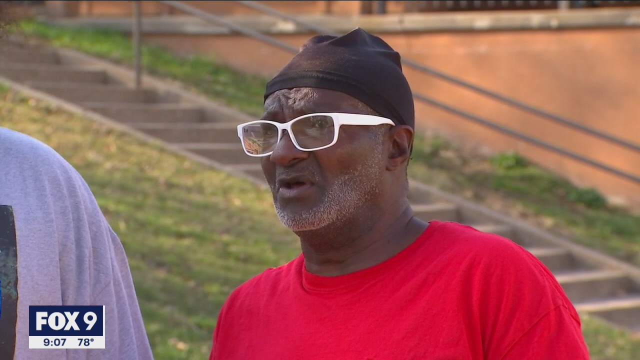 Witness to George Floyd's death seeking closure after emotional testimony