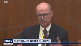 Defense questions toxicologist on fentanyl and norfentanyl levels