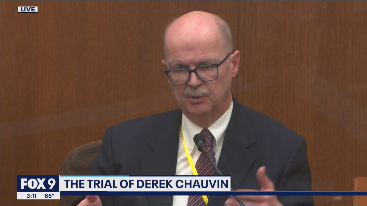 Defense questions toxicologist on fentanyl and norfentanyl levels