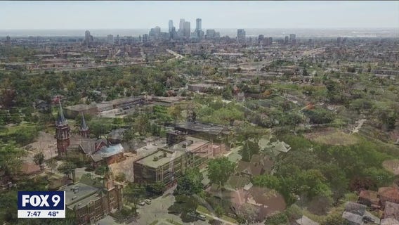 NEON's big plans to transform North Minneapolis