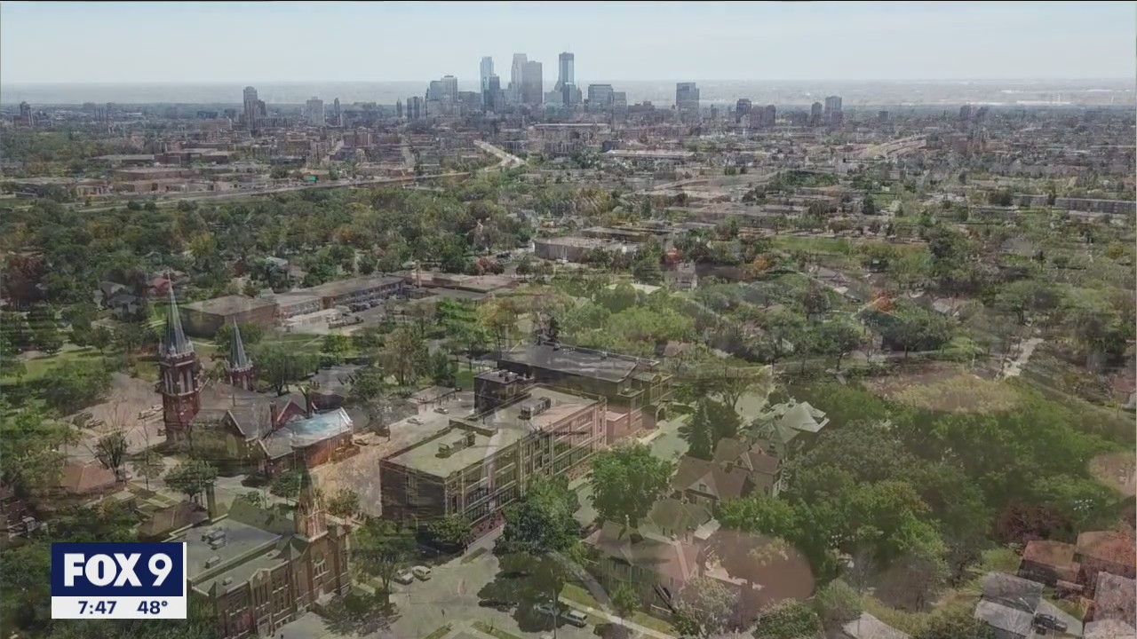 NEON's big plans to transform North Minneapolis