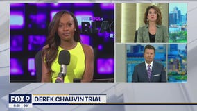 How new streaming network FOX Soul is covering the Derek Chauvin trial