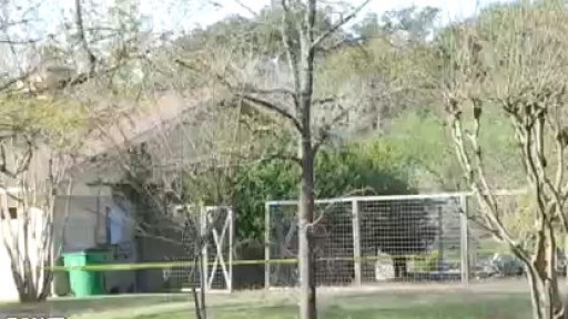 Man and child found dead in SW Travis County home
