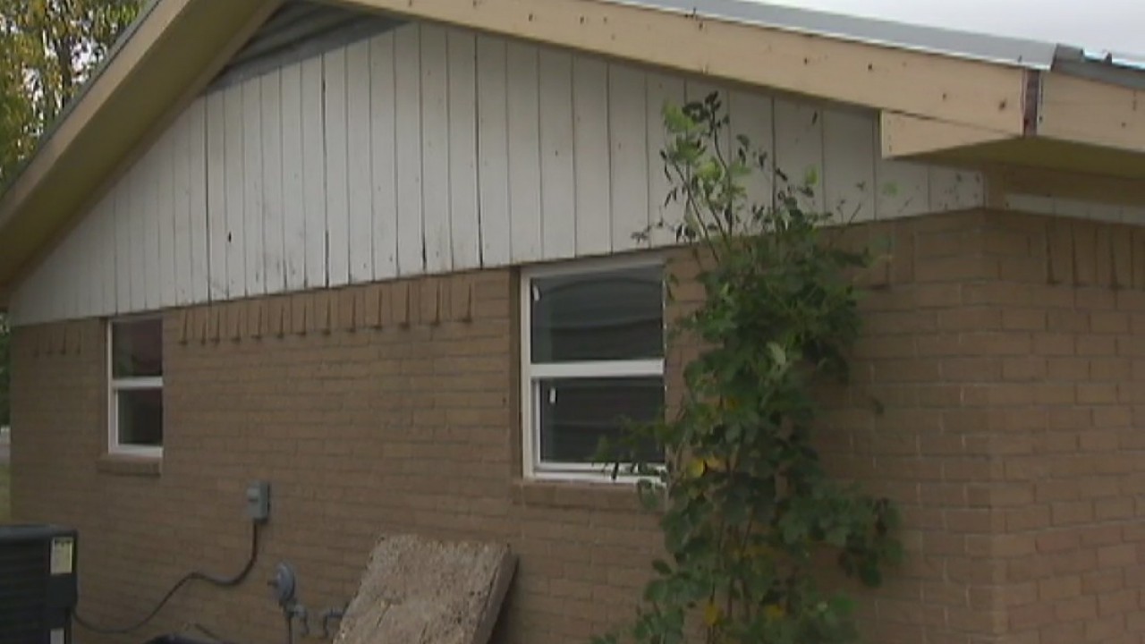 Lockhart family helped by Central Texas community