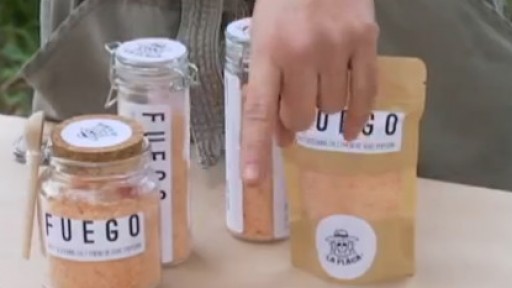 La Flaca Urban Gardens