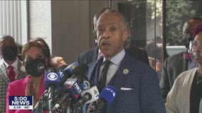 Al Sharpton's National Action Network to cover Daunte Wright's funeral costs