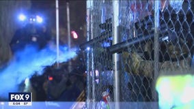 Brooklyn Center mayor and Hennepin County sheriff at odds over mutual aid response