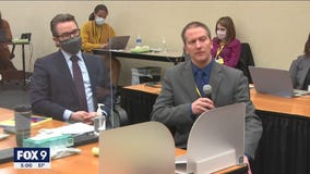 Defense rests in Chauvin trial, Chauvin decides not to testify