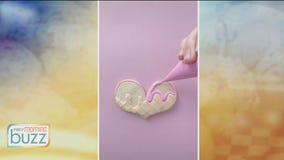 Minnesota cookie artist goes viral with decorating videos on TikTok