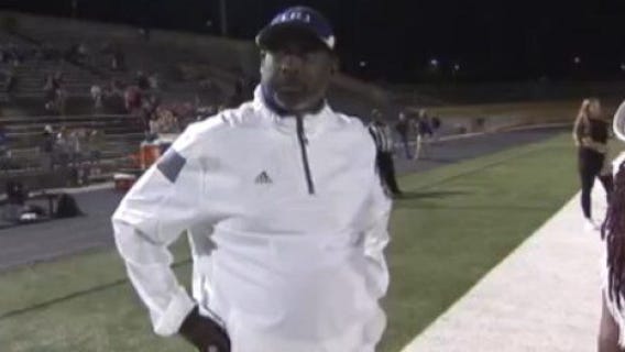 LBJ Football Coach Jack will be missed