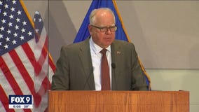 Walz declares emergency, brings in police backup from Ohio and Nebraska as Chauvin verdict looms