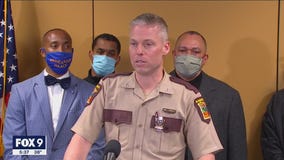 Operation Safety Net describes plans as Chauvin trial nears verdict