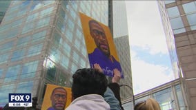 Supporters hope George Floyd Justice in Policing Act gains momentum after trial