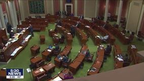 Minnesota House to debate police accountability issues in wake of Chauvin verdict