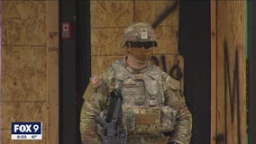 Law enforcement presence in Twin Cities metro to decrease this week