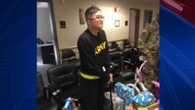 FOX 7 Care Force: Christmas Spirit