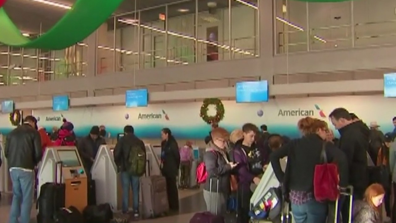 Staying healthy during the holiday season