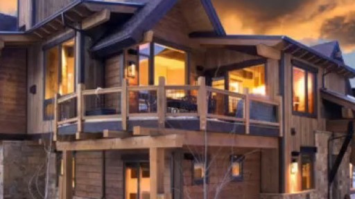 Travel Tuesday: White Christmas