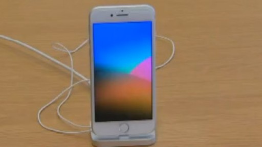 FOX Business Report - 12/21