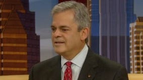 2017 Year in Review with Austin Mayor Steve Adler