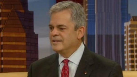 2017 Year in Review with Austin Mayor Steve Adler