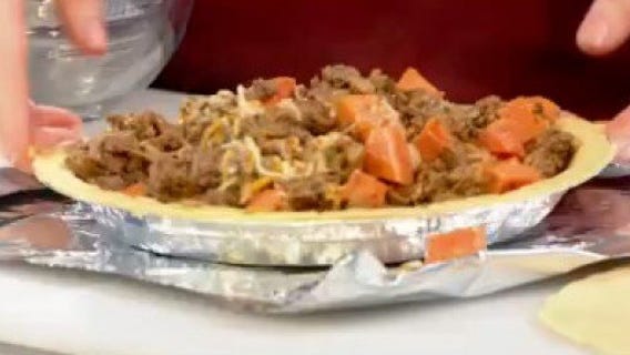 Holiday wine and beef pairings