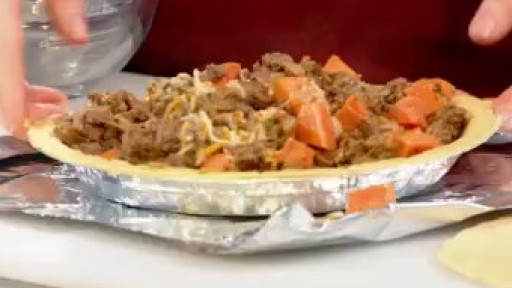 Holiday wine and beef pairings