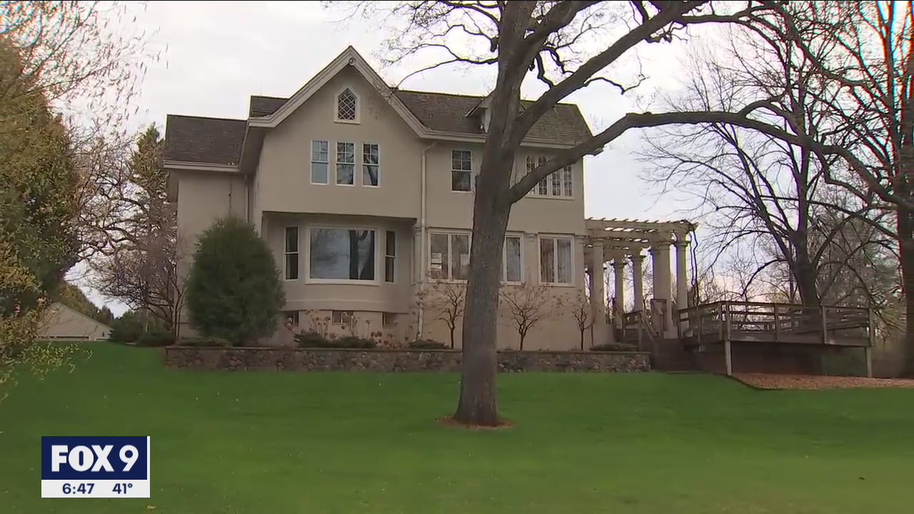 White Bear Lake theatre group gifted a vacation home