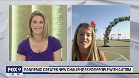 Fraser Festival for Autism Awareness kicks off this weekend