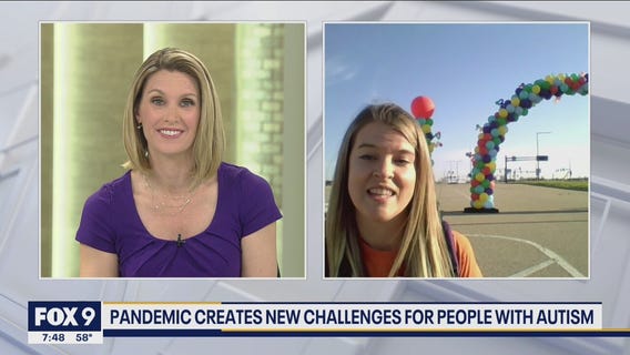 Fraser Festival for Autism Awareness kicks off this weekend