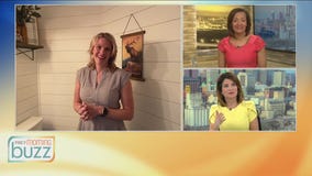 Bathroom makeover ideas with Angie Felt