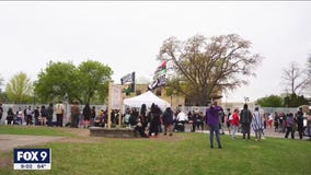 Residents living near Brooklyn Center PD say they need mental health resources, help moving