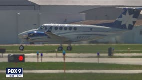 Flying Cloud Airport business soars during pandemic