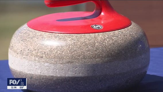 USA Curling relocating headquarters to Vikings campus in Eagan, Minnesota