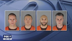 Legal expert breaks down federal charges for ex-officers in George Floyd case