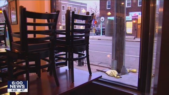 Gov. Walz to announce timeline to end COVID-19 restrictions