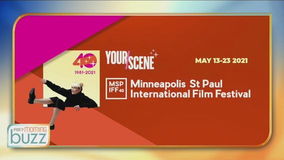 From "Soul" to "Antarctica", MSP Int'l Film Festival embracing hybrid celebration for 2021