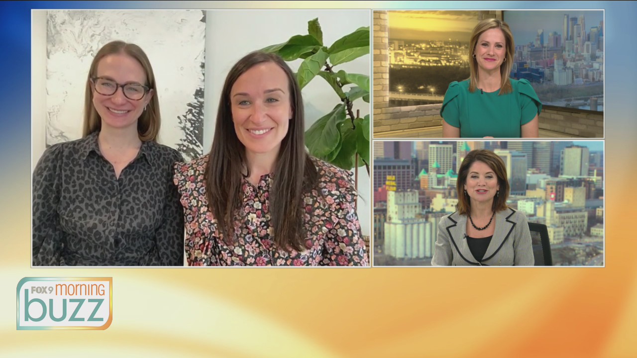 The Skin Sisters on how to keep your skin safe from the summer sun