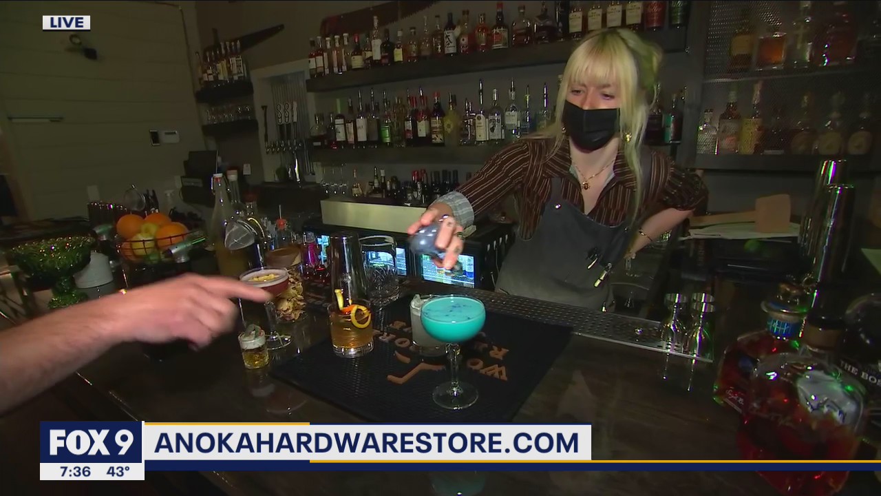 Prohibition-style speakeasy opens in downtown Anoka