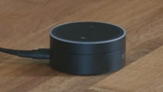 FOX Business Report - 1/10