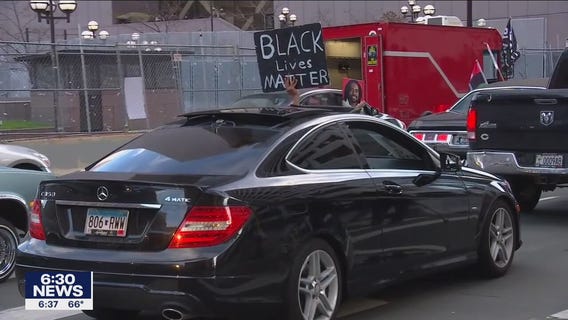 Hennepin County and Minneapolis could both make Juneteenth an official holiday