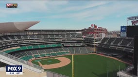 Twins will host 100% capacity at Target Field starting July 5