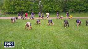 I want to be part of the solution: Joining the force amid increased scrutiny