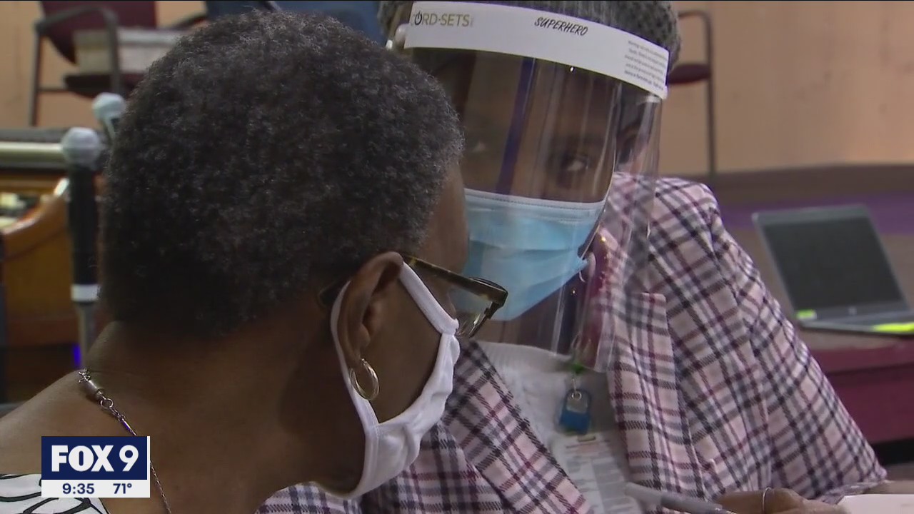 U of M study finds 3 factors for higher risk of poor COVID-19 outcomes